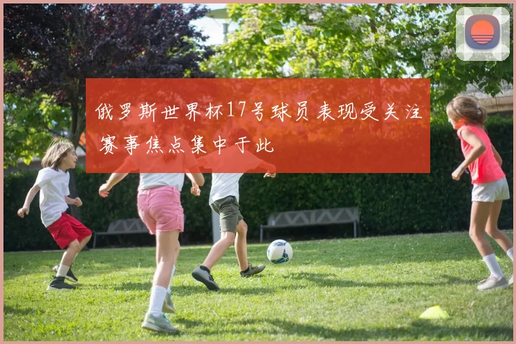 俄罗斯世界杯17号球员表现受关注 赛事焦点集中于此