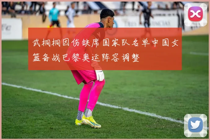 武桐桐因伤缺席国家队名单中国女篮备战巴黎奥运阵容调整