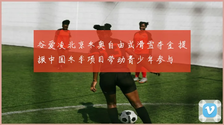 谷爱凌北京冬奥自由式滑雪夺金 提振中国冬季项目带动青少年参与