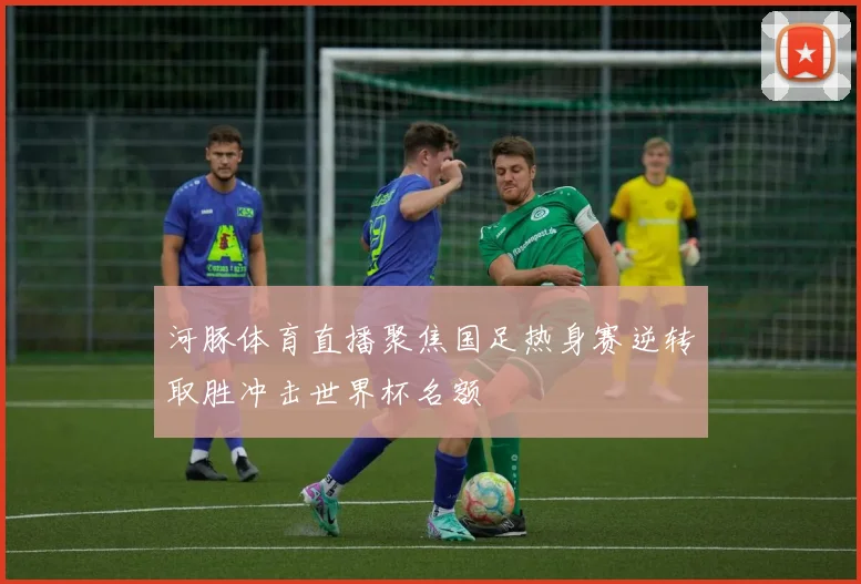 河豚体育直播聚焦国足热身赛逆转取胜冲击世界杯名额